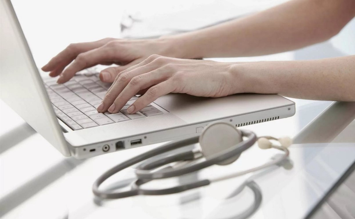 В планах «Ростелекома» на 2017 год — обеспечить интернетом медицинские организации Тулы