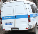 Полиция нашла игровой клуб в квартире  на ул. Пузакова в Туле