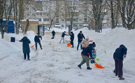 Жизнь Тулы и области