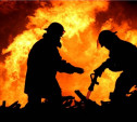 Два пенсионера в Венёвском районе погибли на пожаре