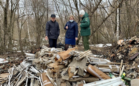Жизнь Тулы и области