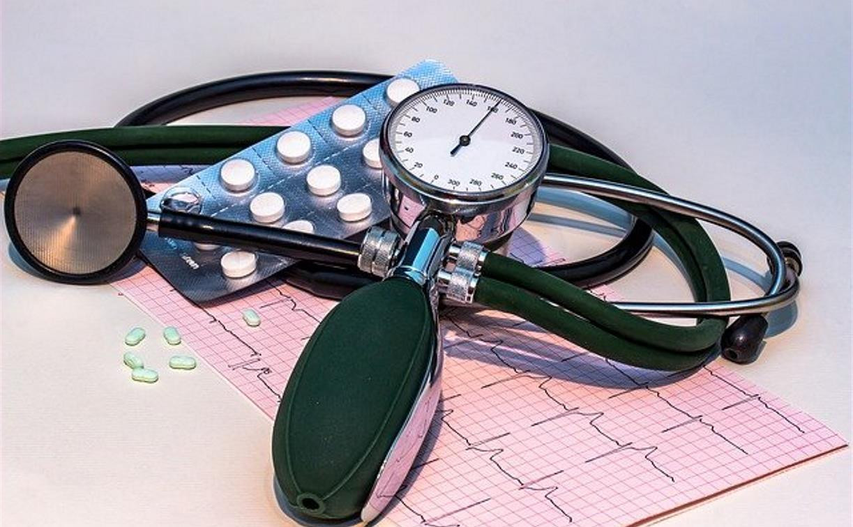 Кардиолог расскажет тулякам о мерах профилактики болезней сердца