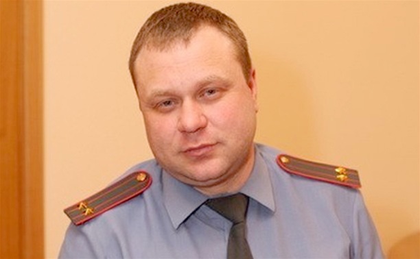Андрей Степаненко хочет восстановиться в должности начальника УГИБДД