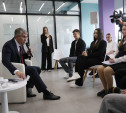 Миляев пригласил молодежь участвовать в разработке идей для общественных пространств