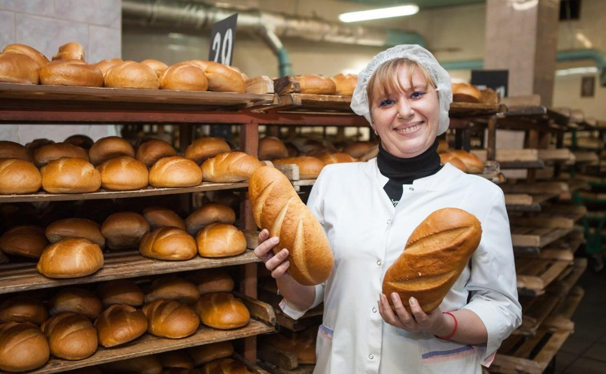 В Тульской области производителей хлеба и молока поддержат материально