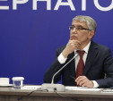 Дмитрий Миляев поручил проработать спортивную программу для инклюзивных смен в детских лагерях