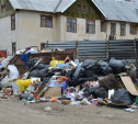 Депутаты предлагают привязать платёж за мусор к количеству жильцов