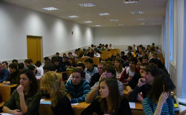 В ТГПУ будут учиться 27 абитуриентов из Крыма