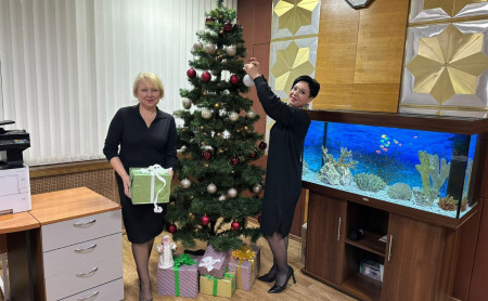 Жизнь Тулы и области