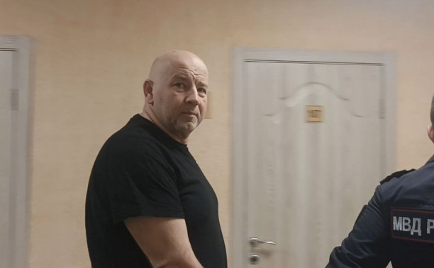 В суде объяснили, как «неприкасаемый» Никитин все же оказался на свободе