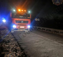 Водитель грузовой машины сбил подростка в Обидимо