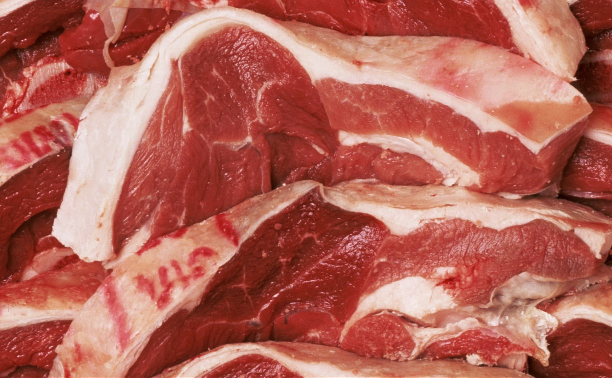 Киреевского предпринимателя осудят за продажу некачественного мяса