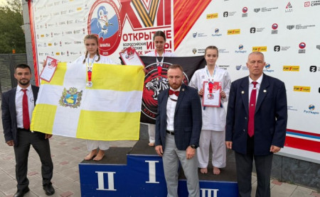 Жизнь Тулы и области