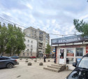На Энгельса в Туле закрыли кафе «Вкусняшка»: персонал жил в служебном помещении