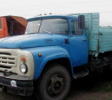 В Тульской области цыган сдал похищенный грузовик на металлолом