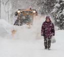 Жителей ЦФО ждет «снежный армагеддон»