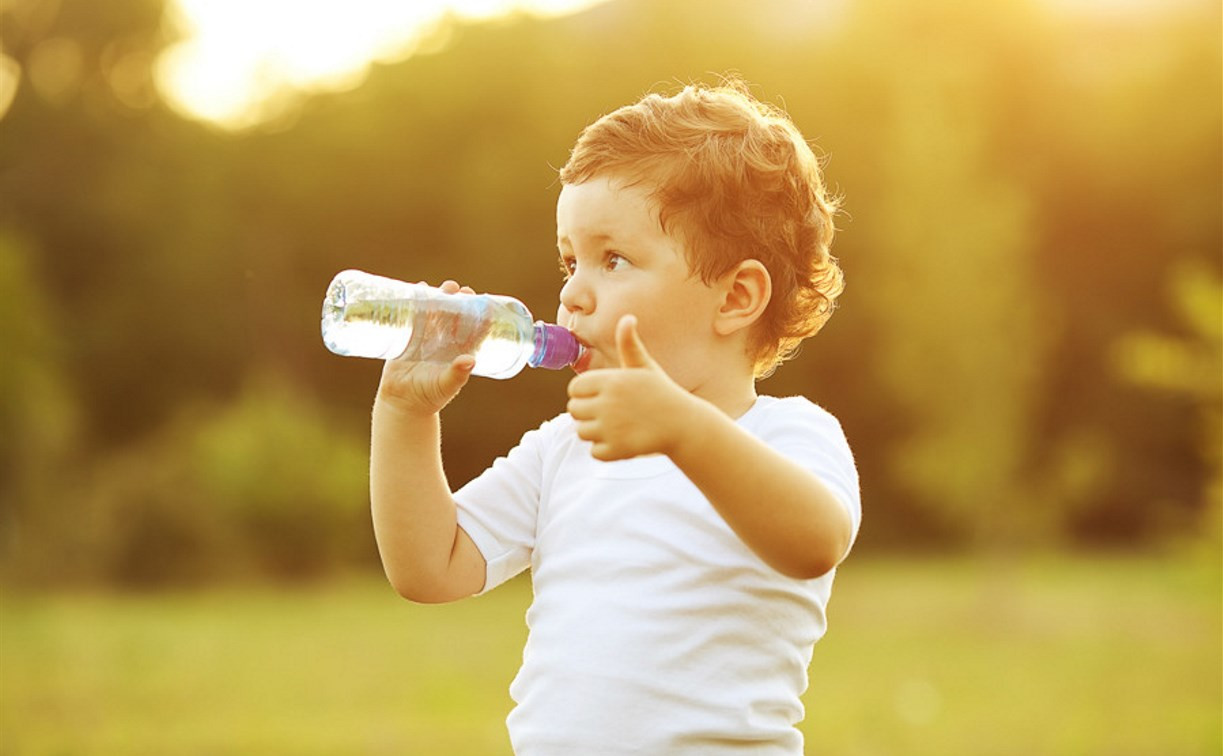Артезианская вода «Сапфир»: чистая вода для тех, кто следит за своим здоровьем