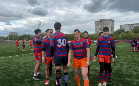 Спорт