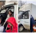 В Тульской области на пешеходном переходе грузовик сбил 15-летнюю девушку