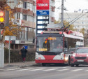 В Туле светофоры начнут отслеживать общественный транспорт
