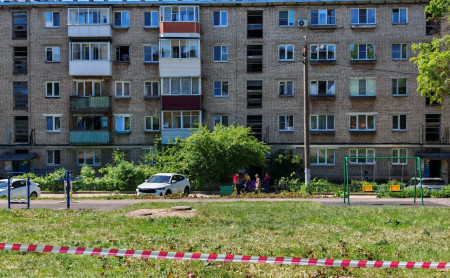 Жизнь Тулы и области