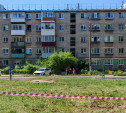Губернатор напомнил тулякам правила безопасности при падении БПЛА