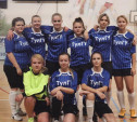 Женская футбольная команда из Тулы обратилась за помощью к Слуцкому, Дзюбе и Головину