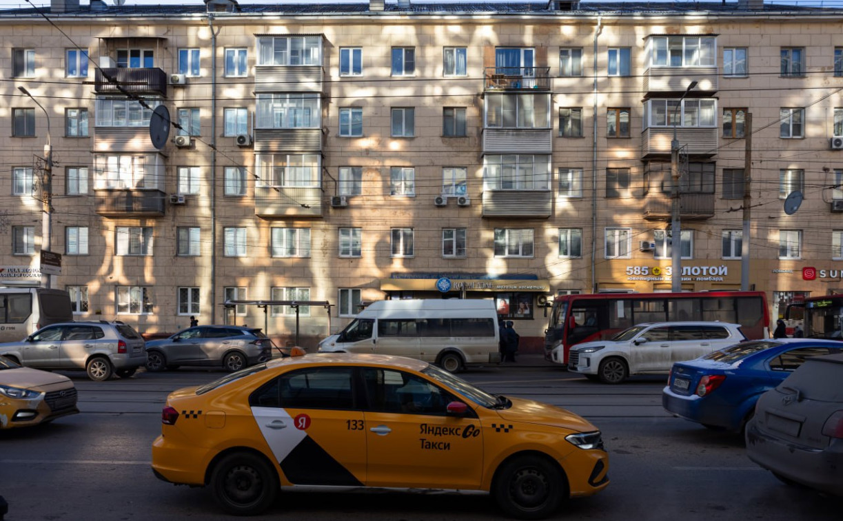 Илья Беспалов рассказал, как относится к выделенкам в Туле 