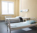 В Тульской области скончались еще четыре пациента с коронавирусом