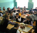 В Туле проверили качество питания в школах и детсадах