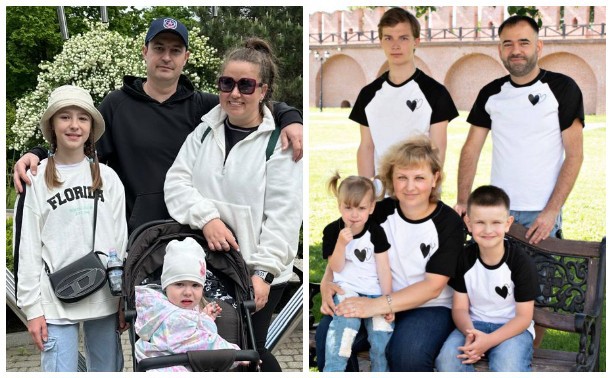 «Школодром-2025»: встречайте команды «Великолеп» и «Степашки»!