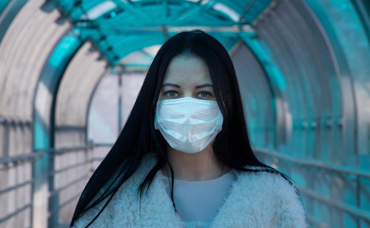 За сутки в России подтверждено 500 случаев коронавируса 