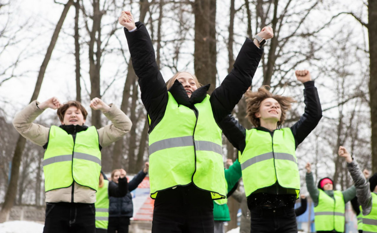Школьников научат собирать беспилотники на уроках по основам защиты Родины