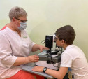 В санаторий «Иншинка» отправились на лечение более 130 юных туляков
