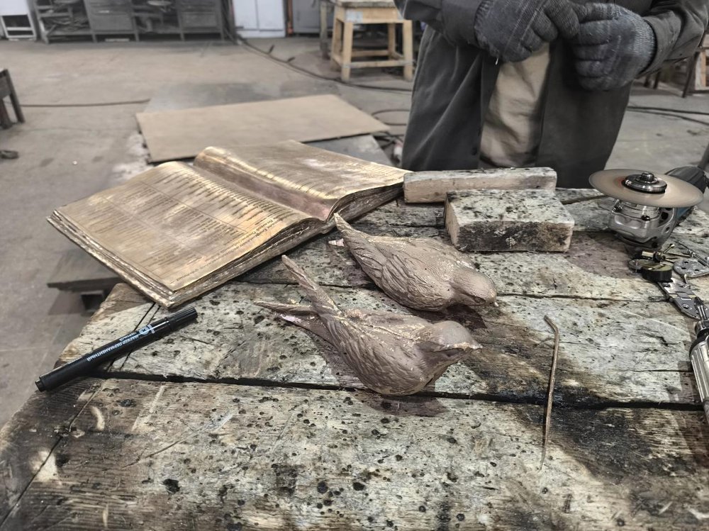 В Тульской области установят памятник к 80-летию освобождения Епифани