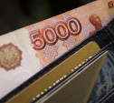 У тулячки украли кошелек с 43 тысячами рублей