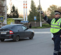 На выходных в Тульской области водителей ожидает масштабный рейд ГИБДД