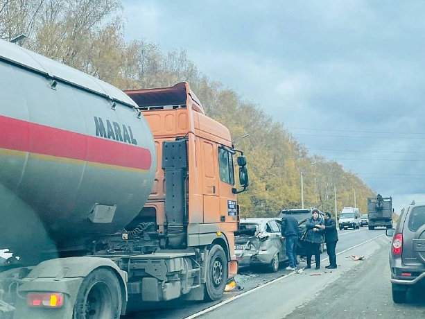 «А потом в деле появились кусочки мозга»: туляка обвинили в смерти человека через год после ДТП