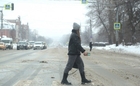 Жизнь Тулы и области