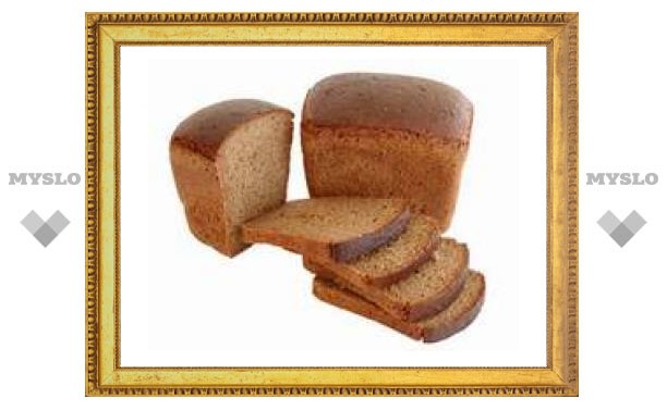 Хлеб в Туле будет стоить 10 рублей?