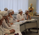В Тульском медколледже пройдет день открытых дверей