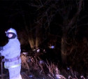 В Кимовском районе водитель «Ховера» разбился насмерть, улетев в кювет