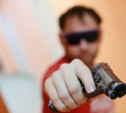 Пьяный алексинец с игрушечным пистолетом устроил дебош в магазине