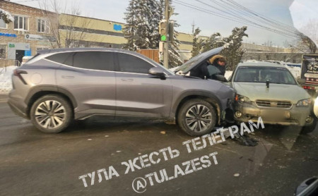 Дежурная часть