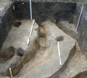 Под Тулой археологи нашли древнее городище