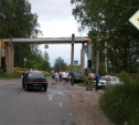 В ДТП в Алексине пострадали шесть человек