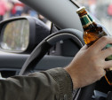 В Тульской области сотрудники ГИБДД за выходные задержали 43 пьяных водителя