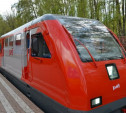 1 мая стартует новый сезон Новомосковской детской железной дороги