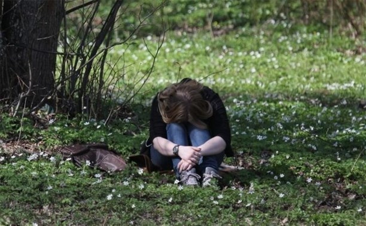 В Туле житель Узбекистана пытался изнасиловать девушку