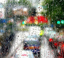 Погода в Туле 6 июня: ветер и дождь с грозой